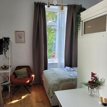 Stay Studio 1 Zentral Balkon Parkplatz Bad Pyrmont Extérieur photo